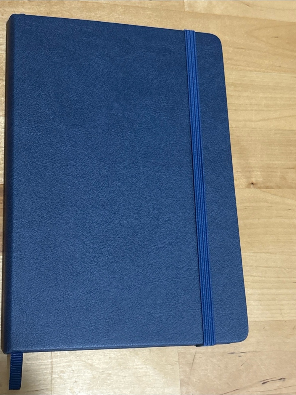 Beechmore Books Lined Journal Notebook. New. London